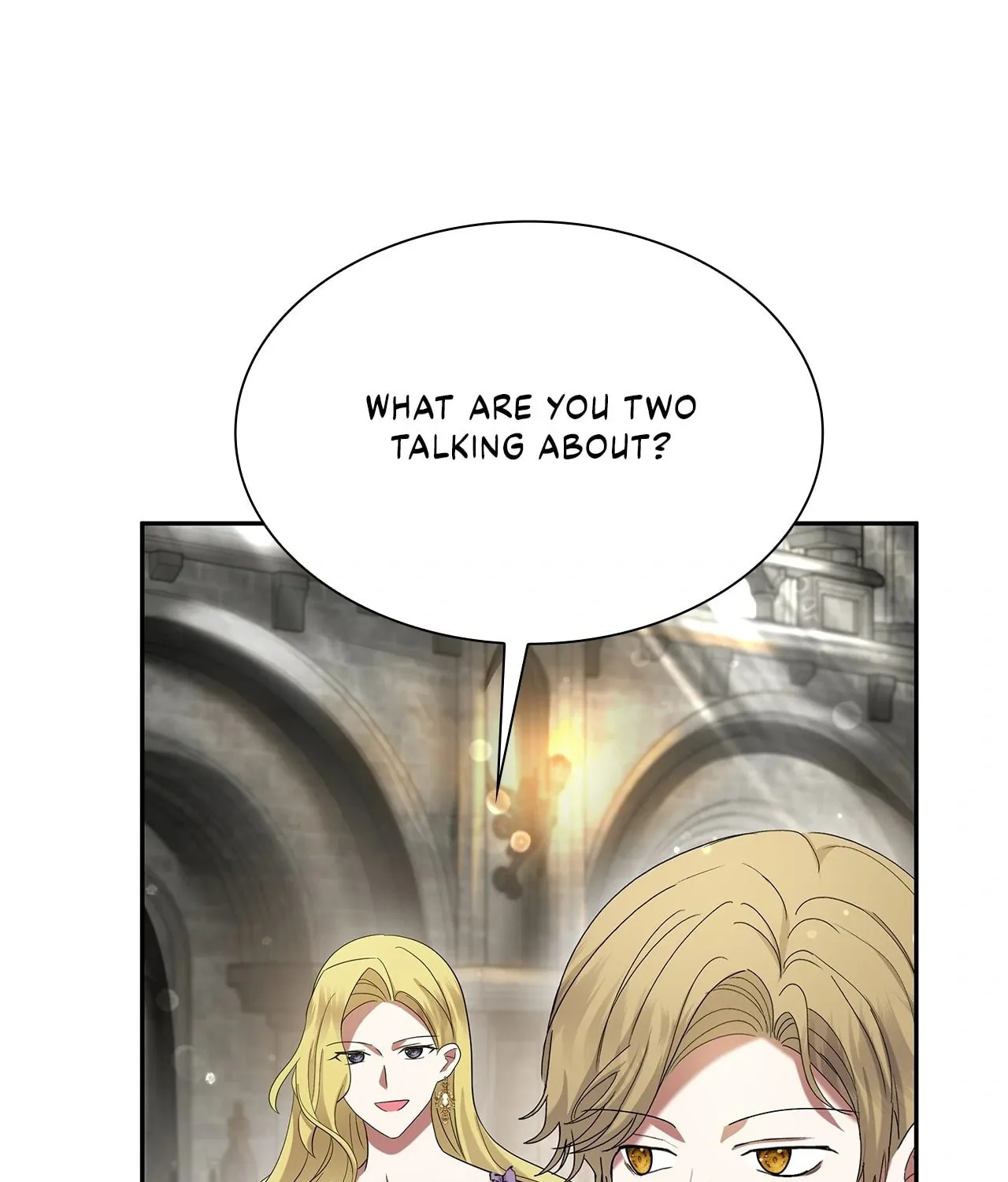 Becoming the Obsessive Male Lead’s Ex-Wife Zinmanga X Chapter 46 Page 52