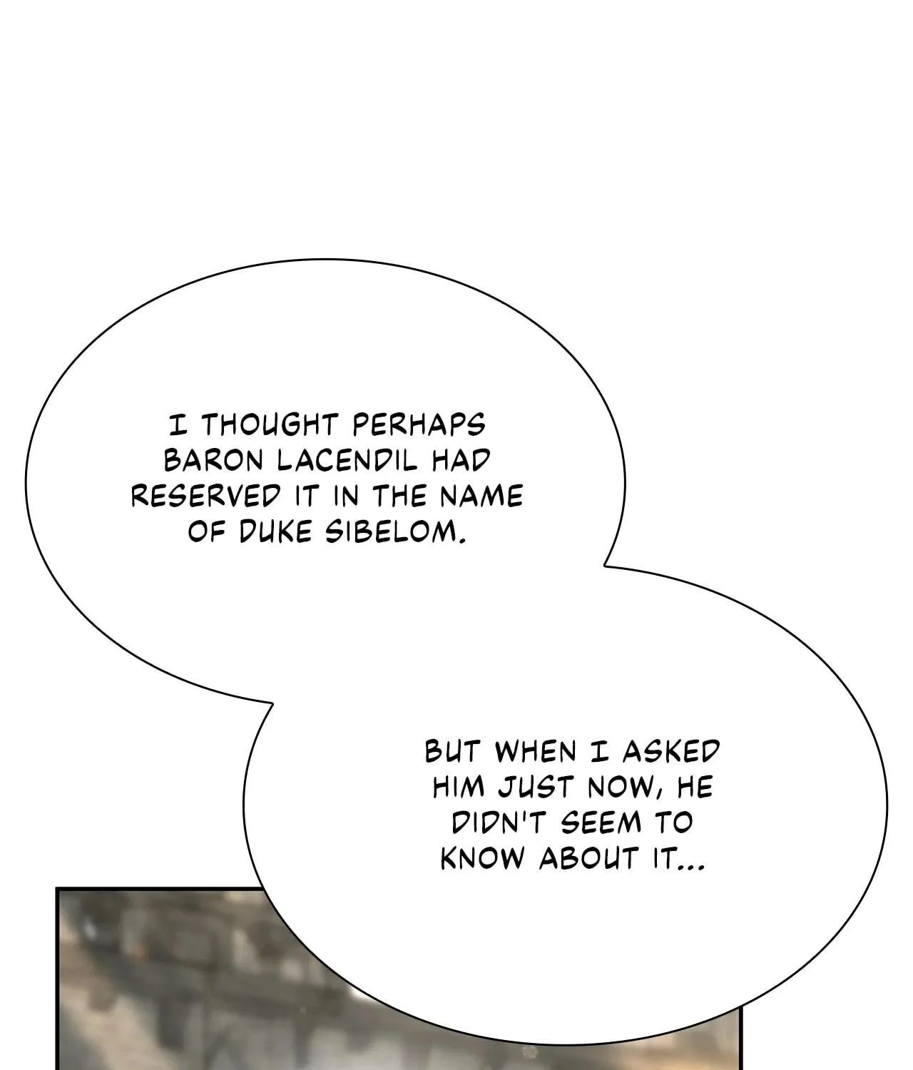 Becoming the Obsessive Male Lead’s Ex-Wife Zinmanga X Chapter 46 Page 60
