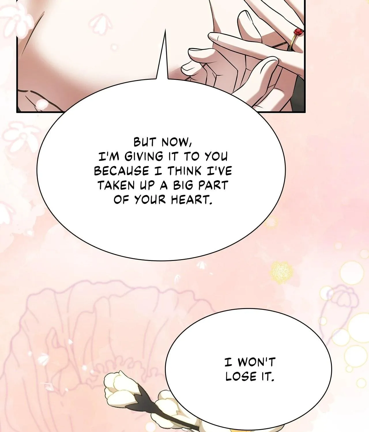 Becoming the Obsessive Male Lead’s Ex-Wife Zinmanga X Chapter 46 Page 99