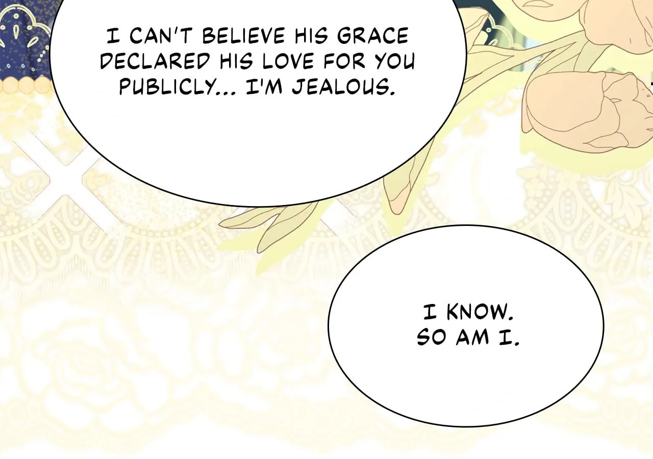 Becoming the Obsessive Male Lead’s Ex-Wife Zinmanga X Chapter 46 Page 115