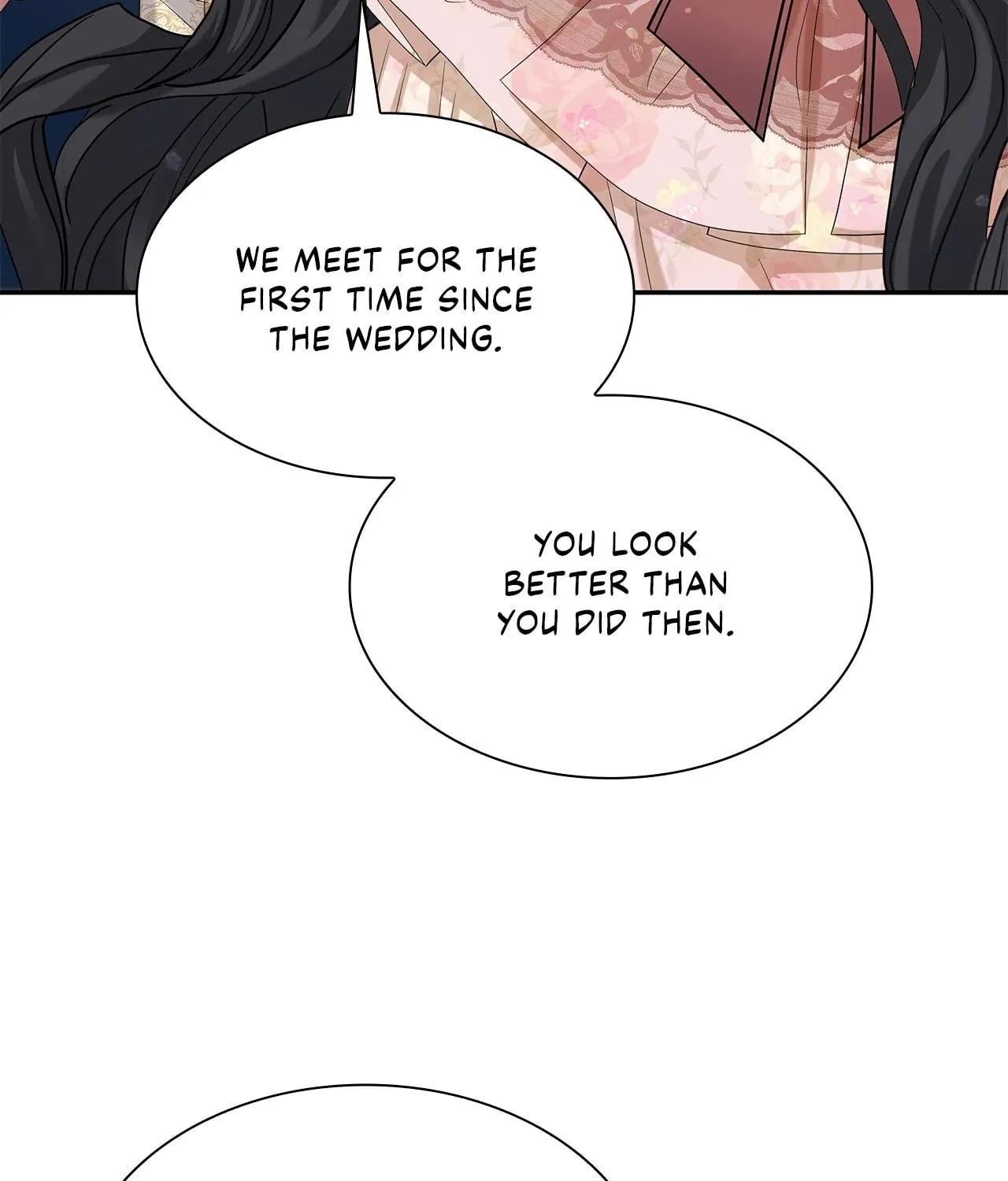 Becoming the Obsessive Male Lead’s Ex-Wife Zinmanga X Chapter 46 Page 121