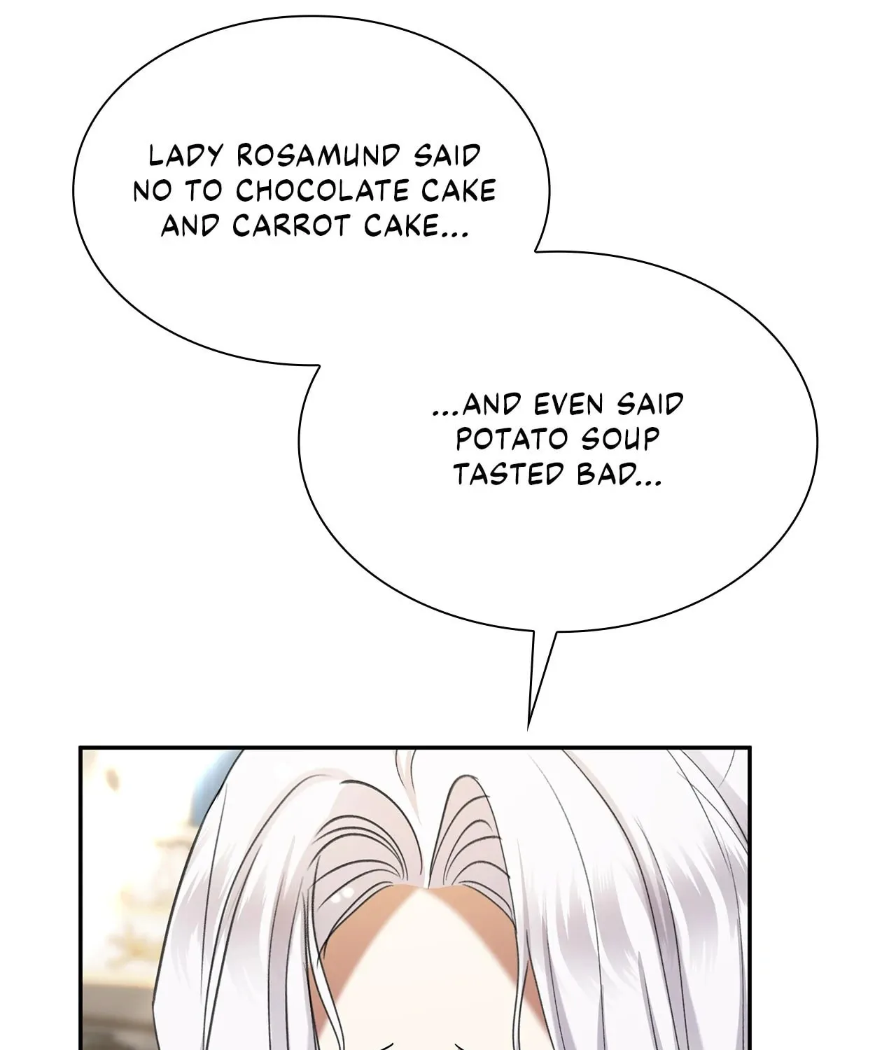 Becoming the Obsessive Male Lead’s Ex-Wife Zinmanga X Chapter 46 Page 125