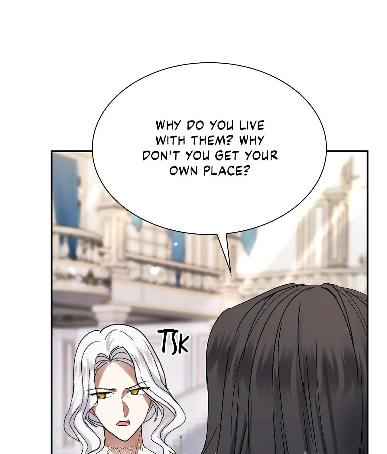 Becoming the Obsessive Male Lead’s Ex-Wife Zinmanga X Chapter 46 Page 128