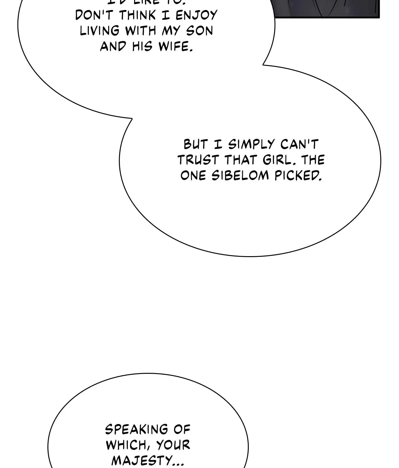 Becoming the Obsessive Male Lead’s Ex-Wife Zinmanga X Chapter 46 Page 130