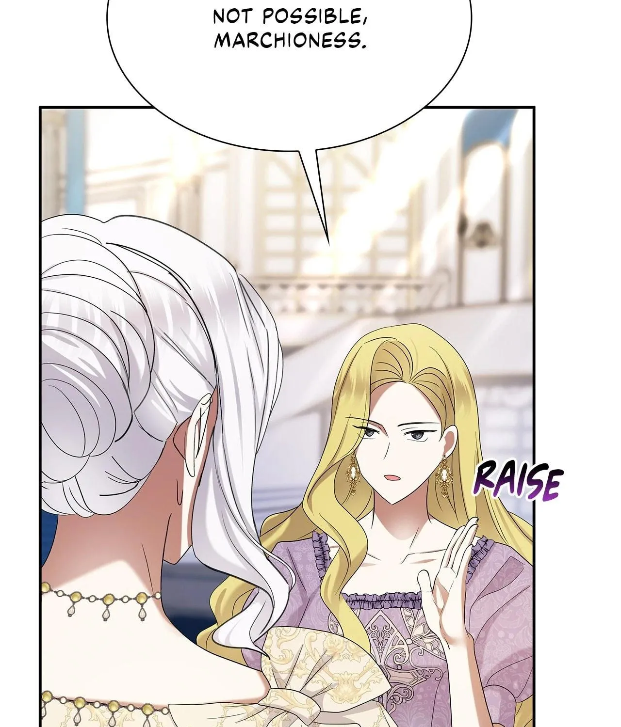 Becoming the Obsessive Male Lead’s Ex-Wife Zinmanga X Chapter 46 Page 132