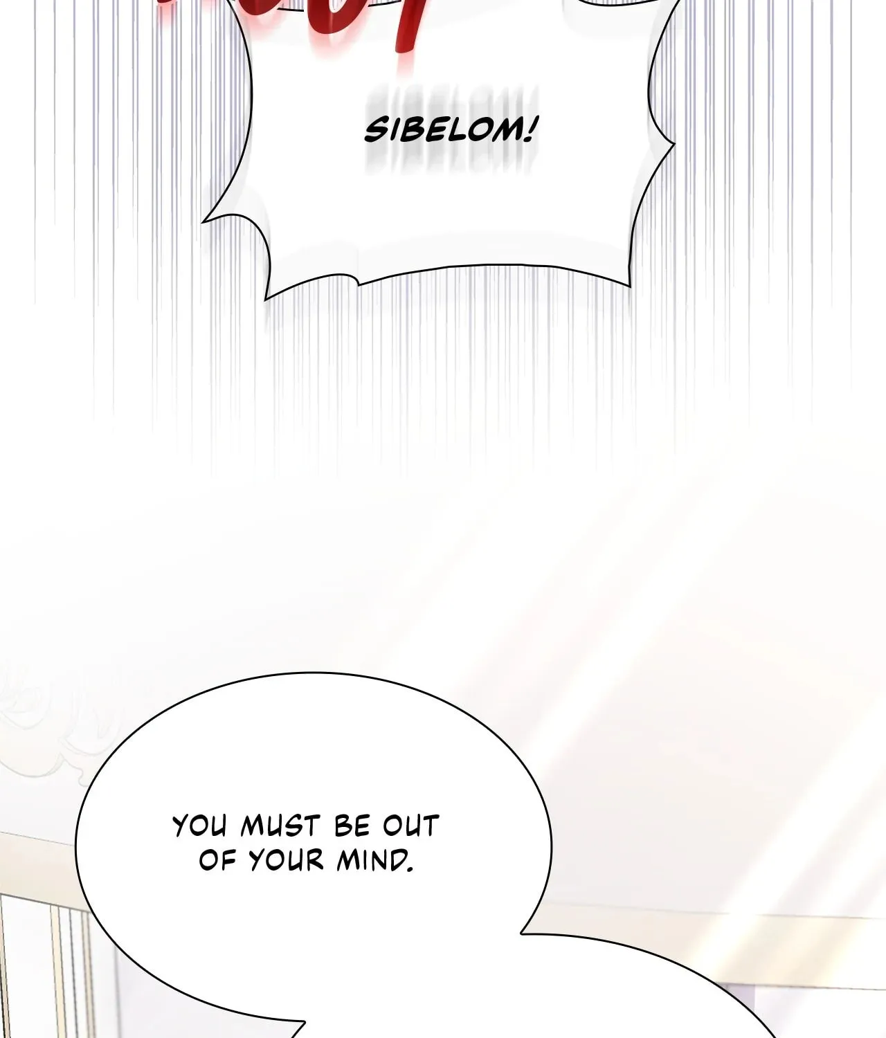 Becoming the Obsessive Male Lead’s Ex-Wife Zinmanga X Chapter 46 Page 136