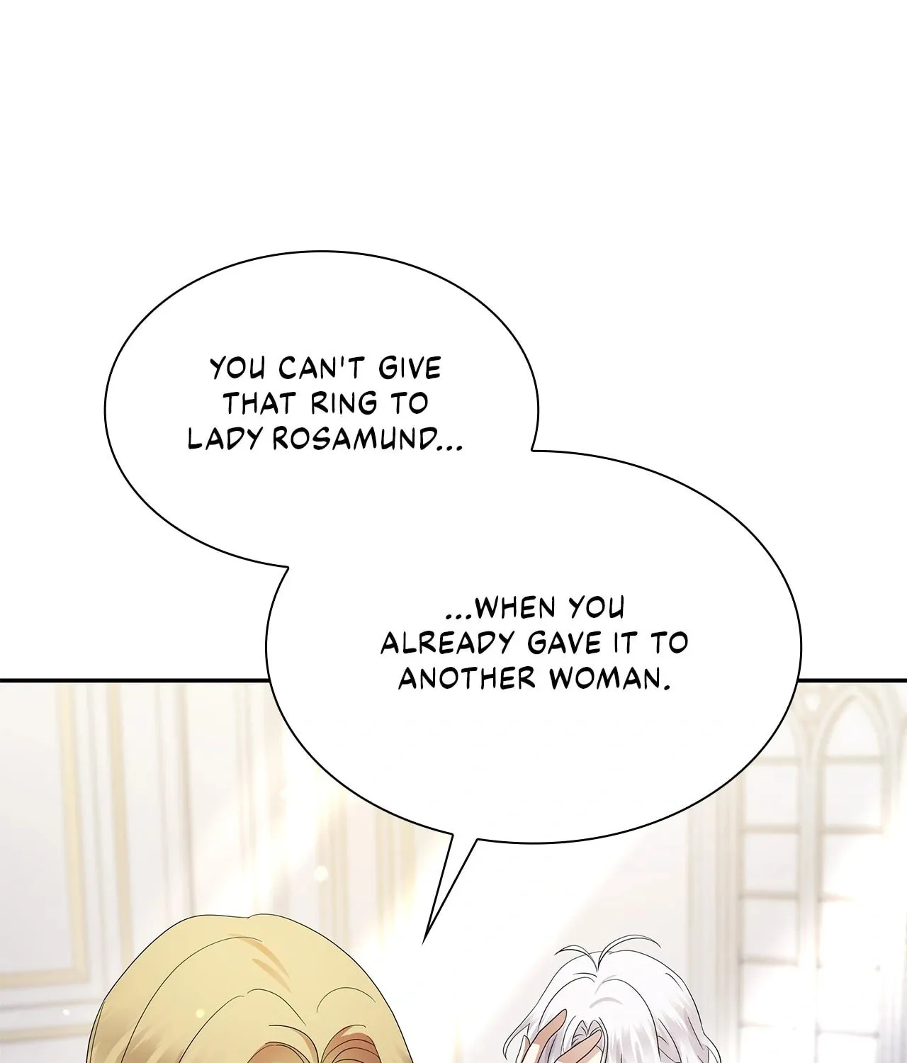 Becoming the Obsessive Male Lead’s Ex-Wife Zinmanga X Chapter 46 Page 141