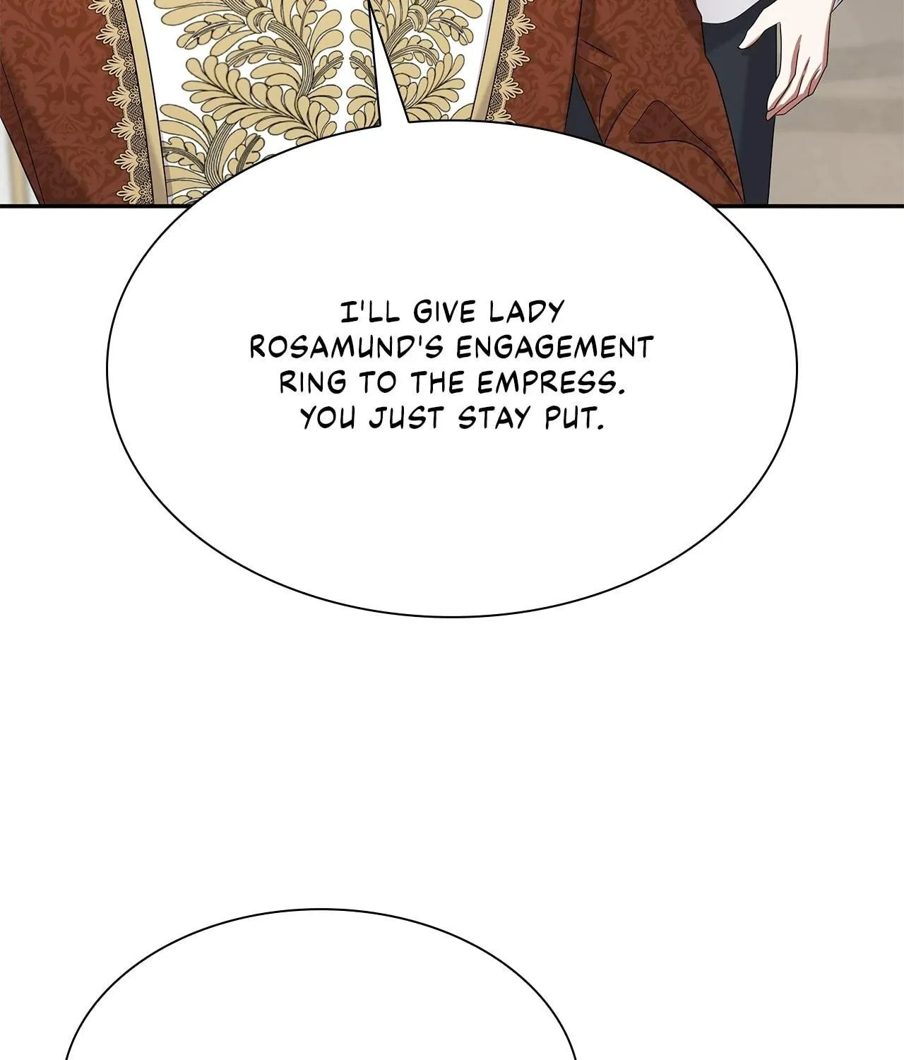 Becoming the Obsessive Male Lead’s Ex-Wife Zinmanga X Chapter 46 Page 143