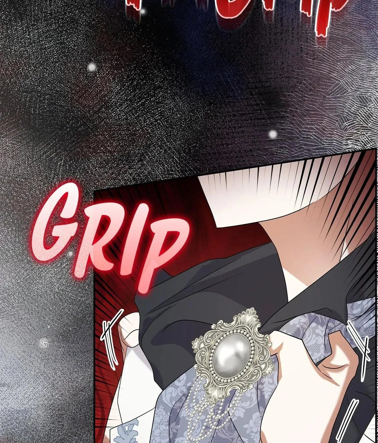 Becoming the Obsessive Male Lead’s Ex-Wife Zinmanga X Chapter 46 Page 156