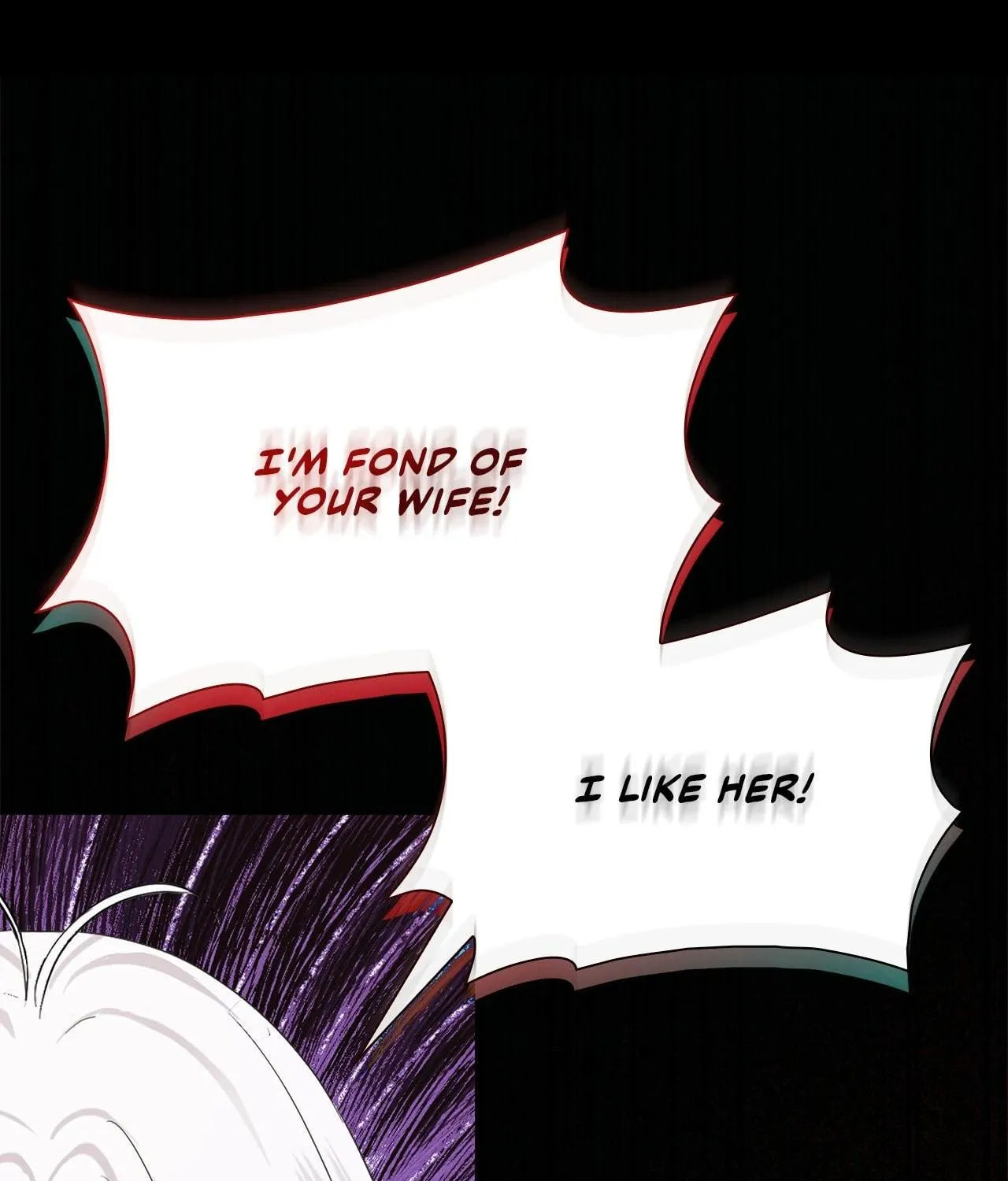 Becoming the Obsessive Male Lead’s Ex-Wife Zinmanga X Chapter 46 Page 185