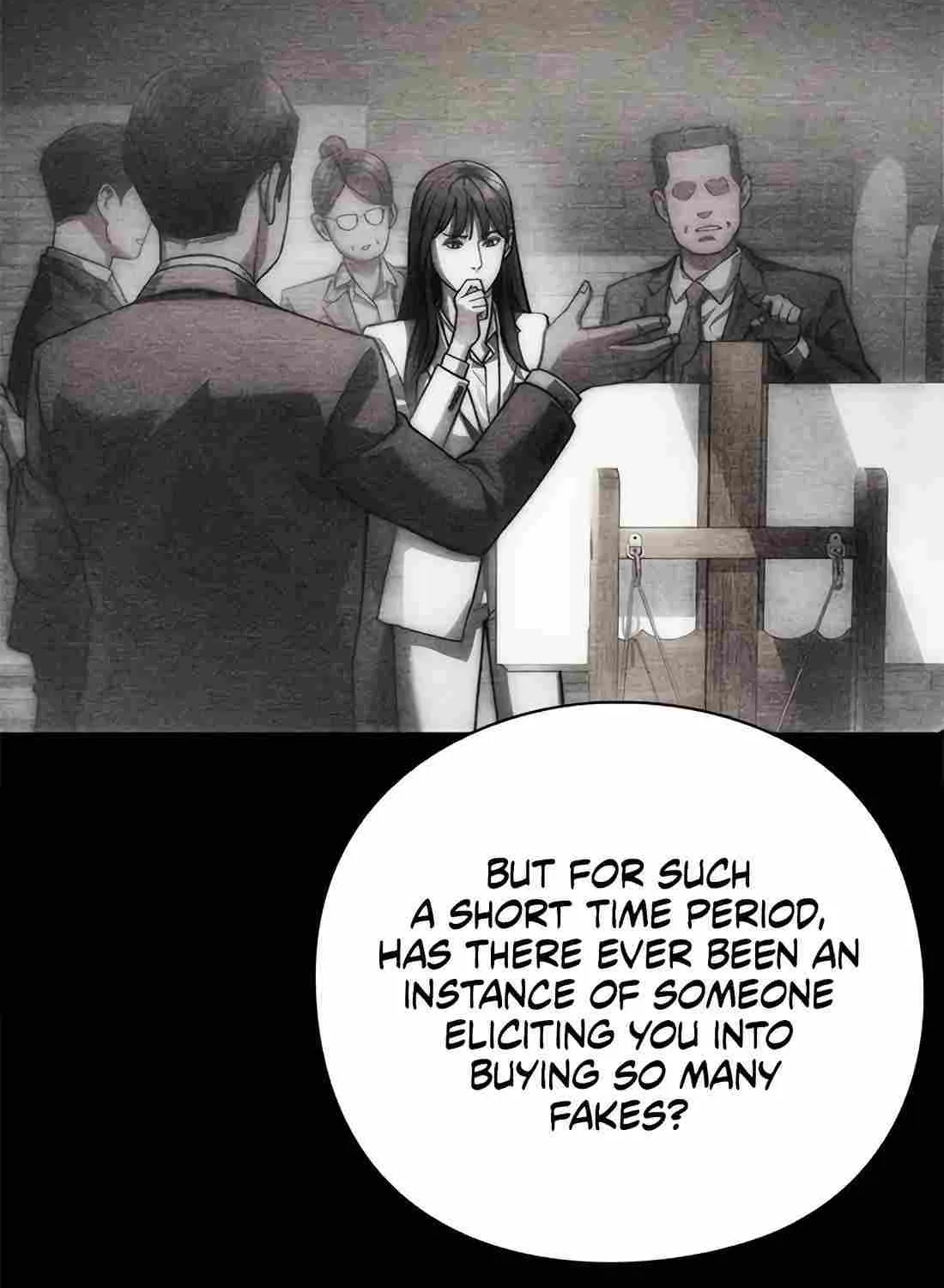 Artifact Reading Appraiser Zinmanga X Chapter 29 Page 79