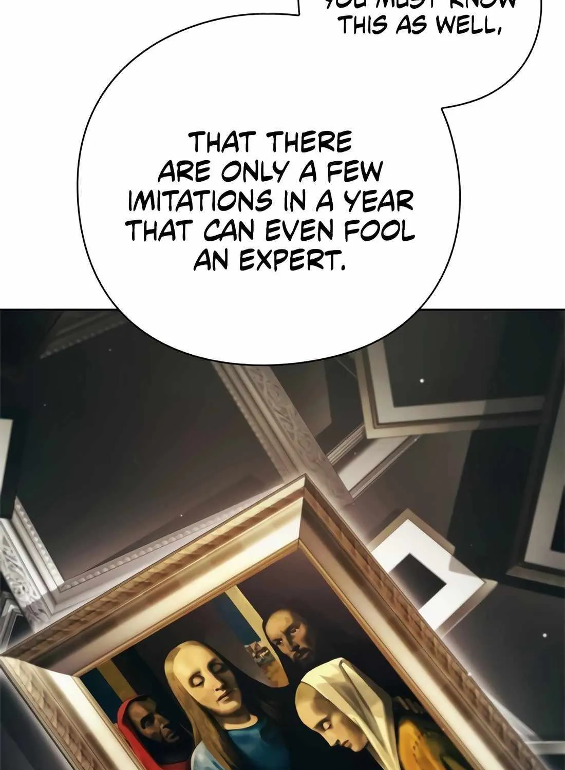Artifact Reading Appraiser Zinmanga X Chapter 29 Page 84