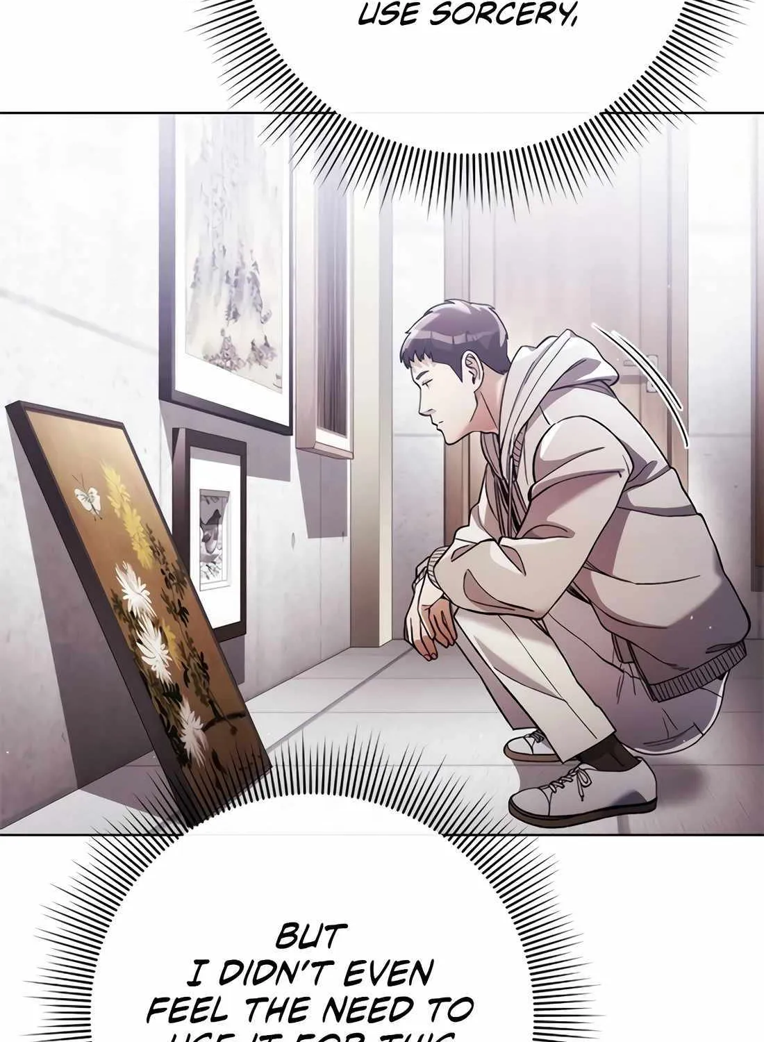 Artifact Reading Appraiser Zinmanga X Chapter 29 Page 95