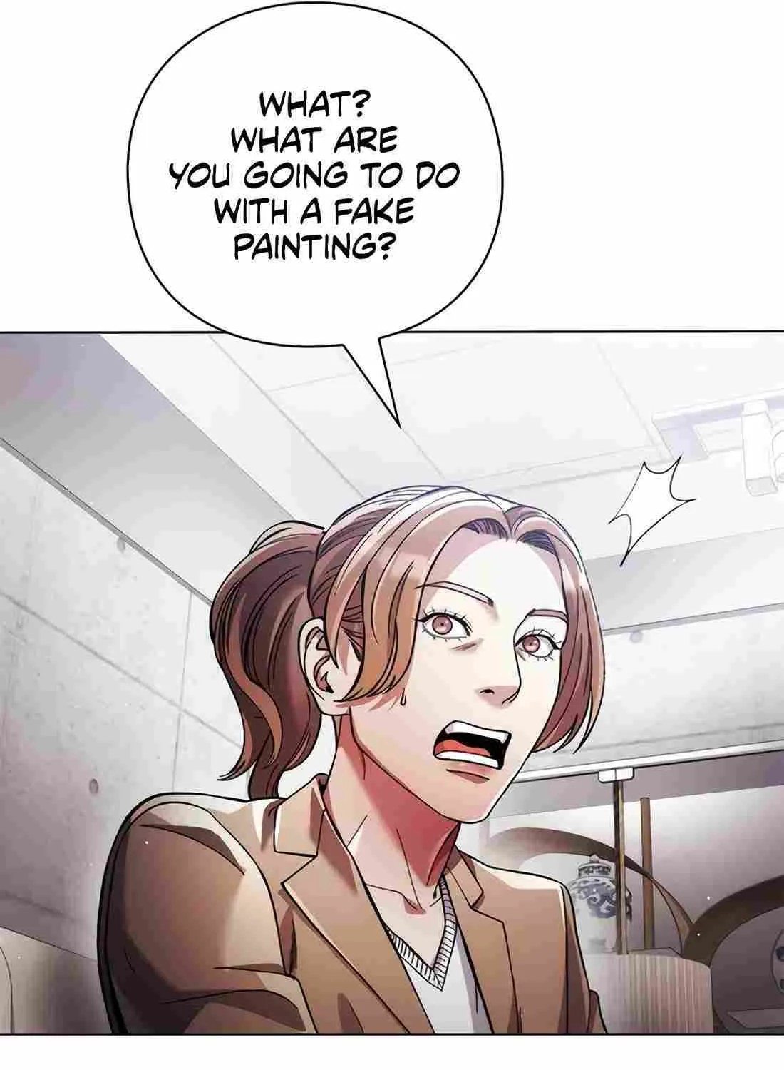 Artifact Reading Appraiser Zinmanga X Chapter 29 Page 111