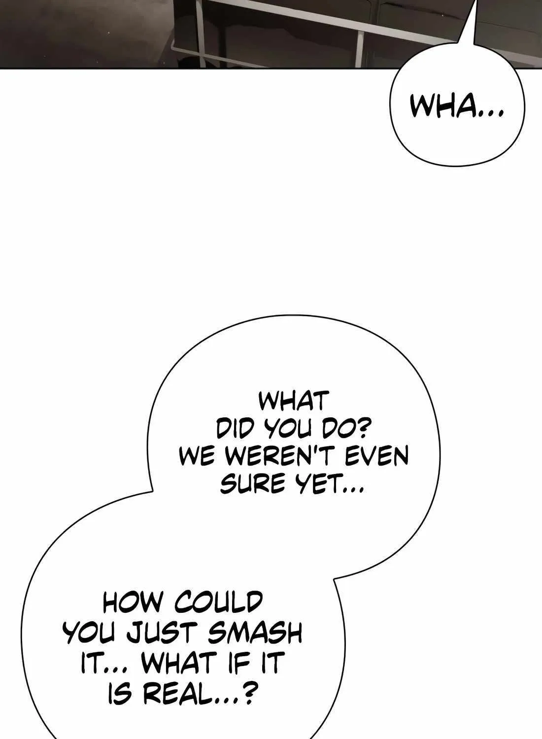 Artifact Reading Appraiser Zinmanga X Chapter 28 Page 4