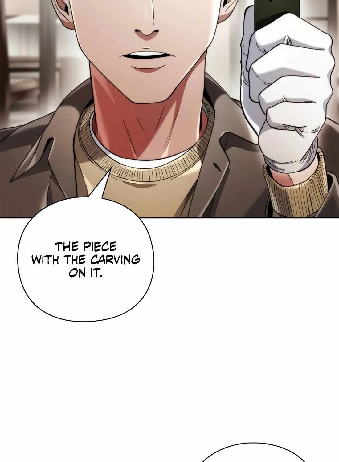 Artifact Reading Appraiser Zinmanga X Chapter 28 Page 8