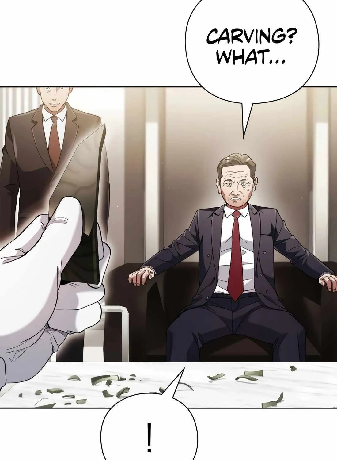 Artifact Reading Appraiser Zinmanga X Chapter 28 Page 9