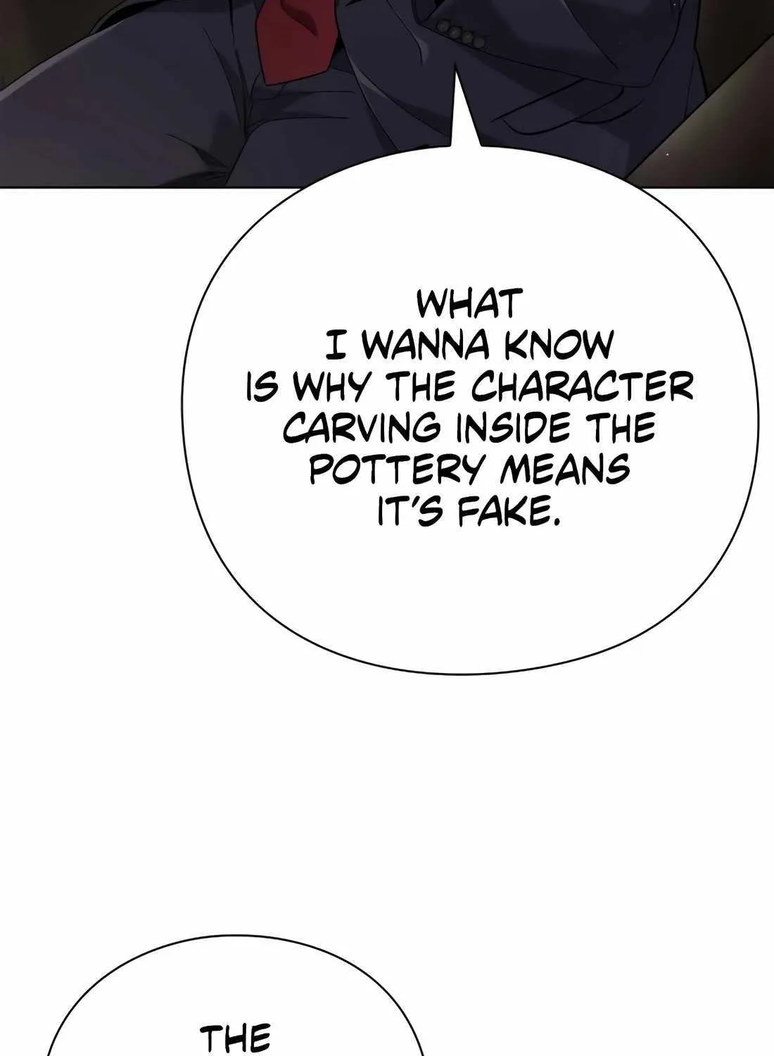 Artifact Reading Appraiser Zinmanga X Chapter 28 Page 22