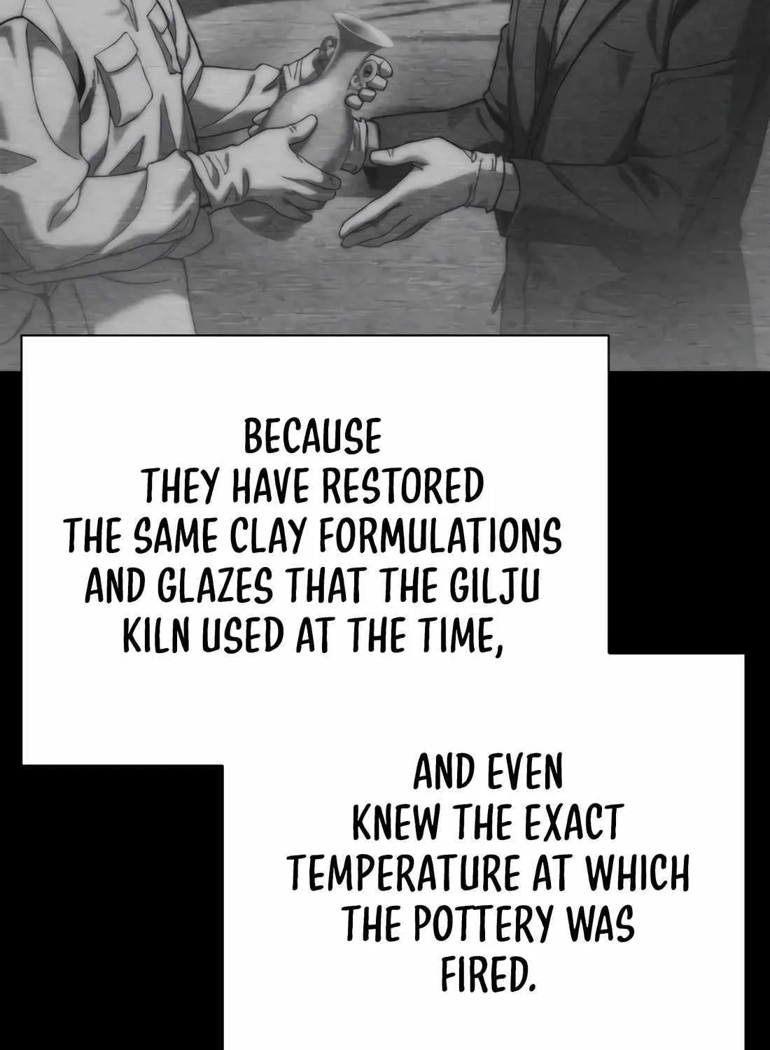 Artifact Reading Appraiser Zinmanga X Chapter 28 Page 62
