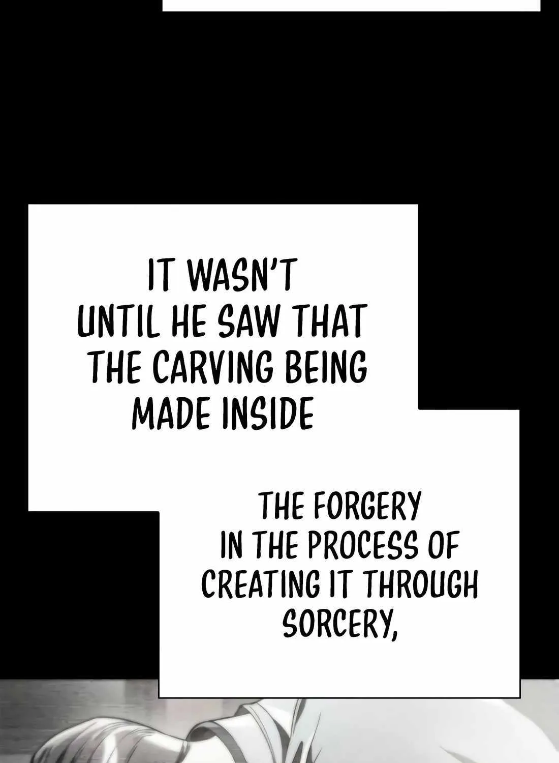 Artifact Reading Appraiser Zinmanga X Chapter 28 Page 63