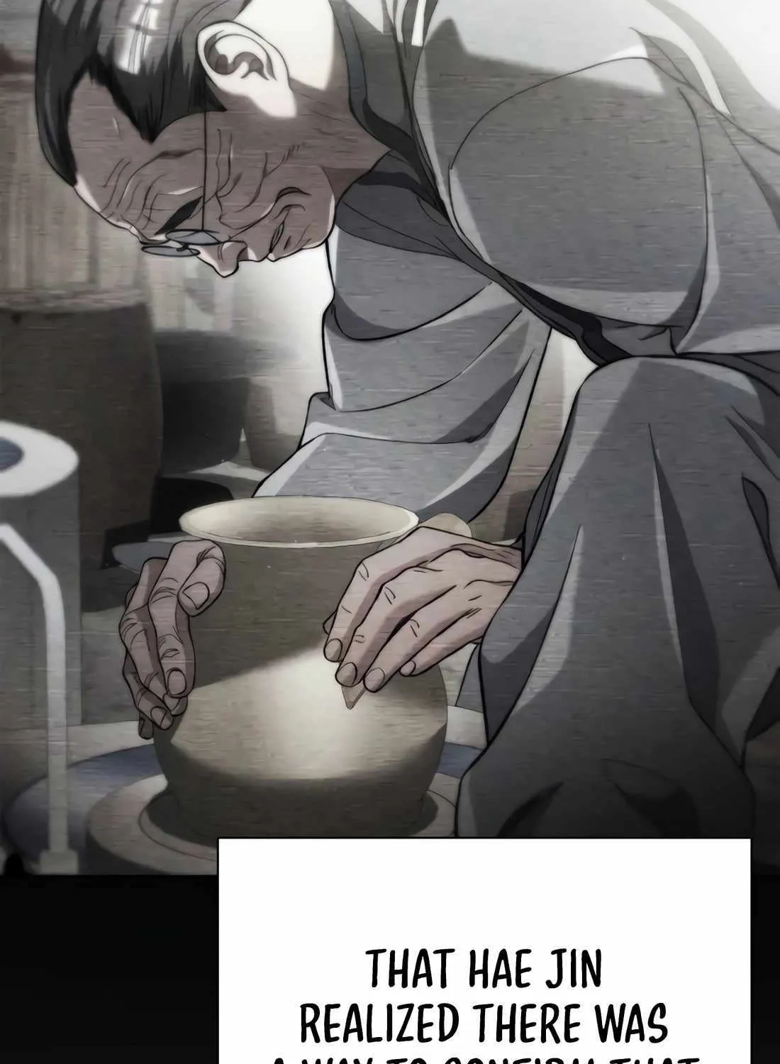 Artifact Reading Appraiser Zinmanga X Chapter 28 Page 64