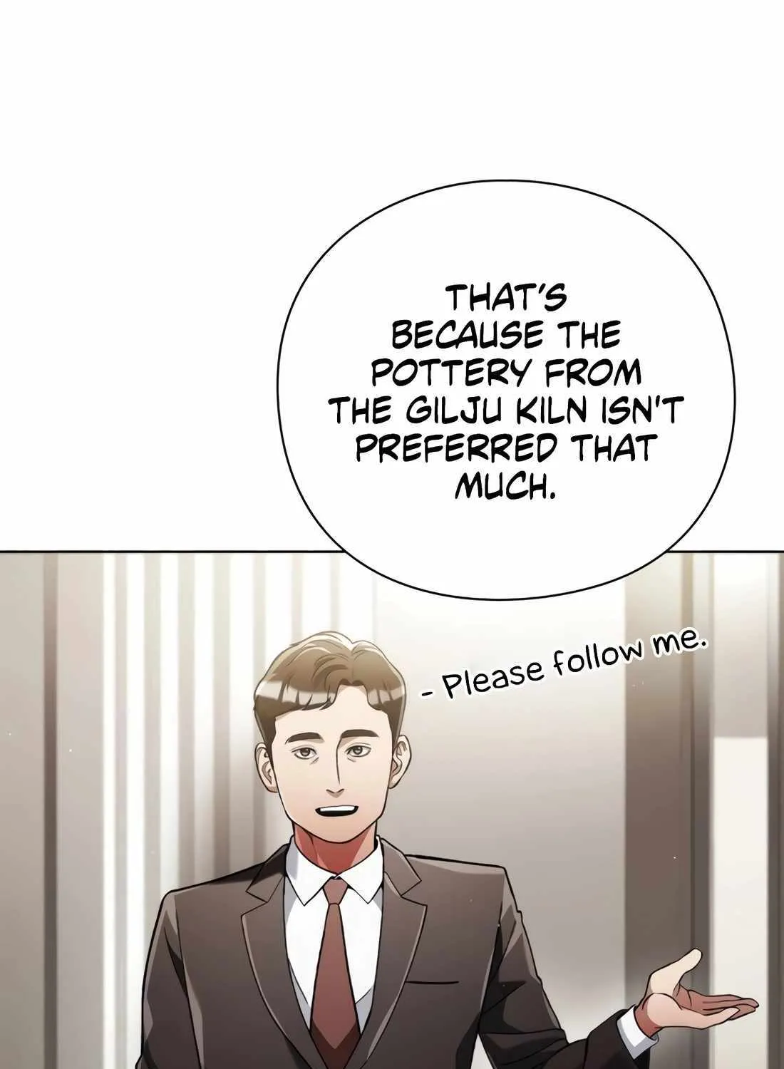 Artifact Reading Appraiser Zinmanga X Chapter 28 Page 81