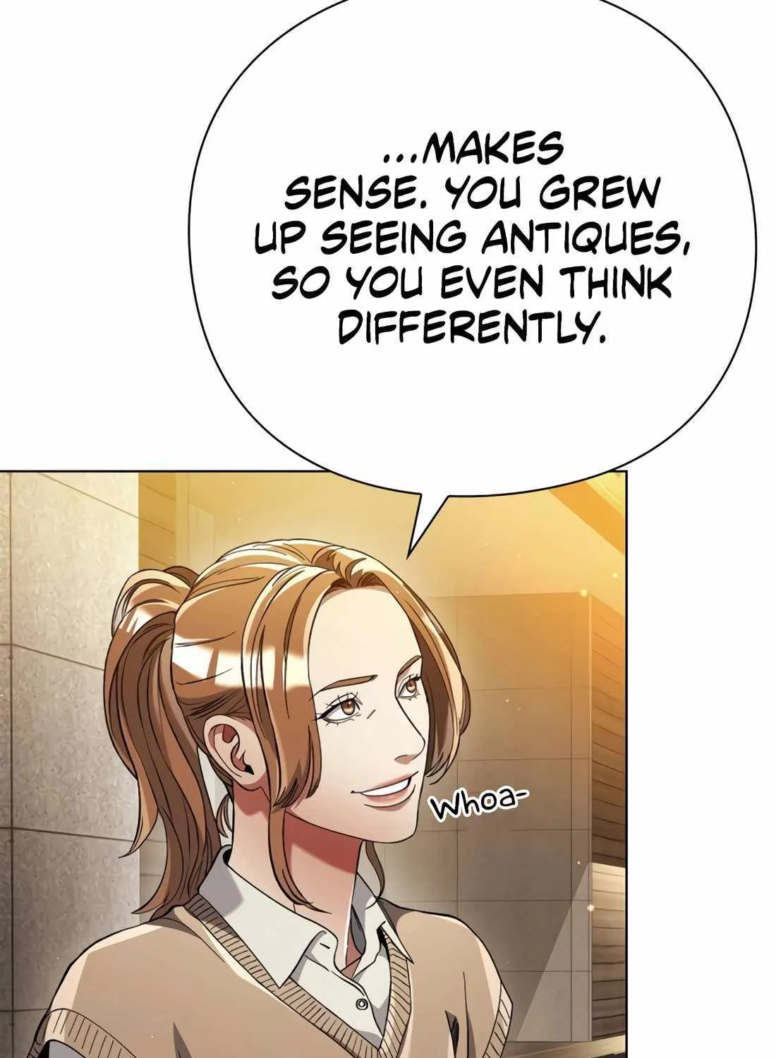 Artifact Reading Appraiser Zinmanga X Chapter 28 Page 95