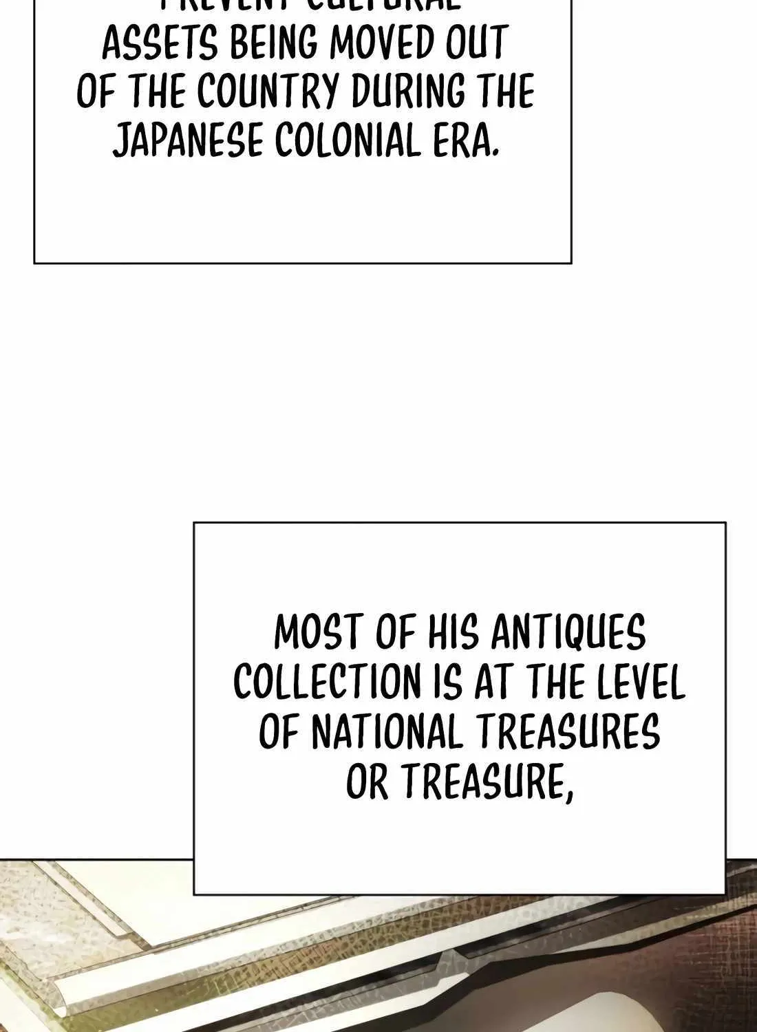 Artifact Reading Appraiser Zinmanga X Chapter 28 Page 98