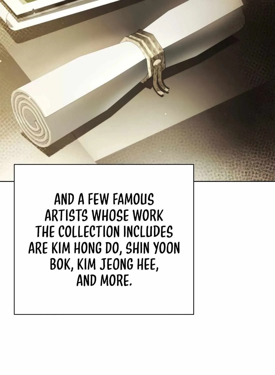 Artifact Reading Appraiser Zinmanga X Chapter 28 Page 99