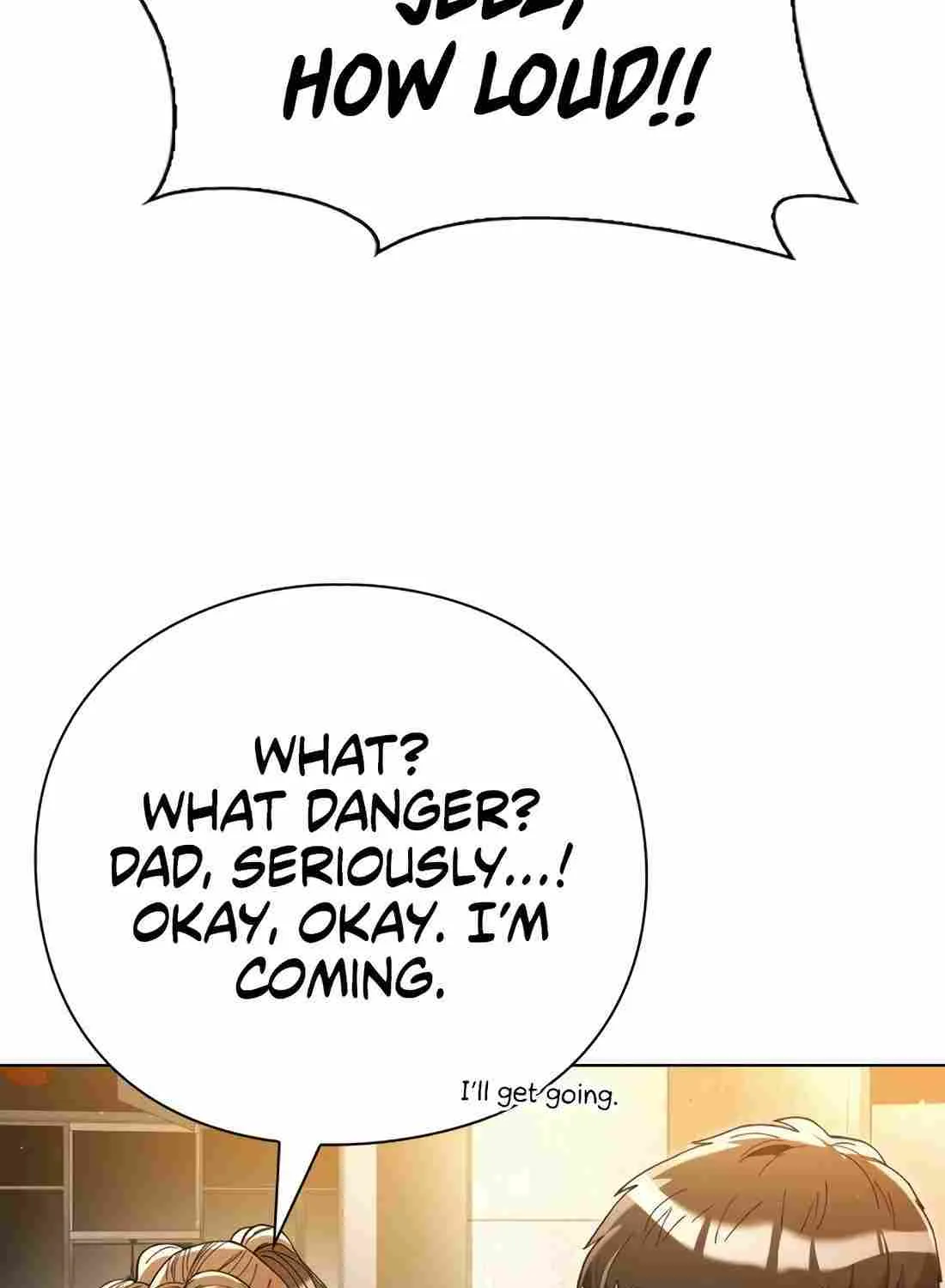 Artifact Reading Appraiser Zinmanga X Chapter 28 Page 109