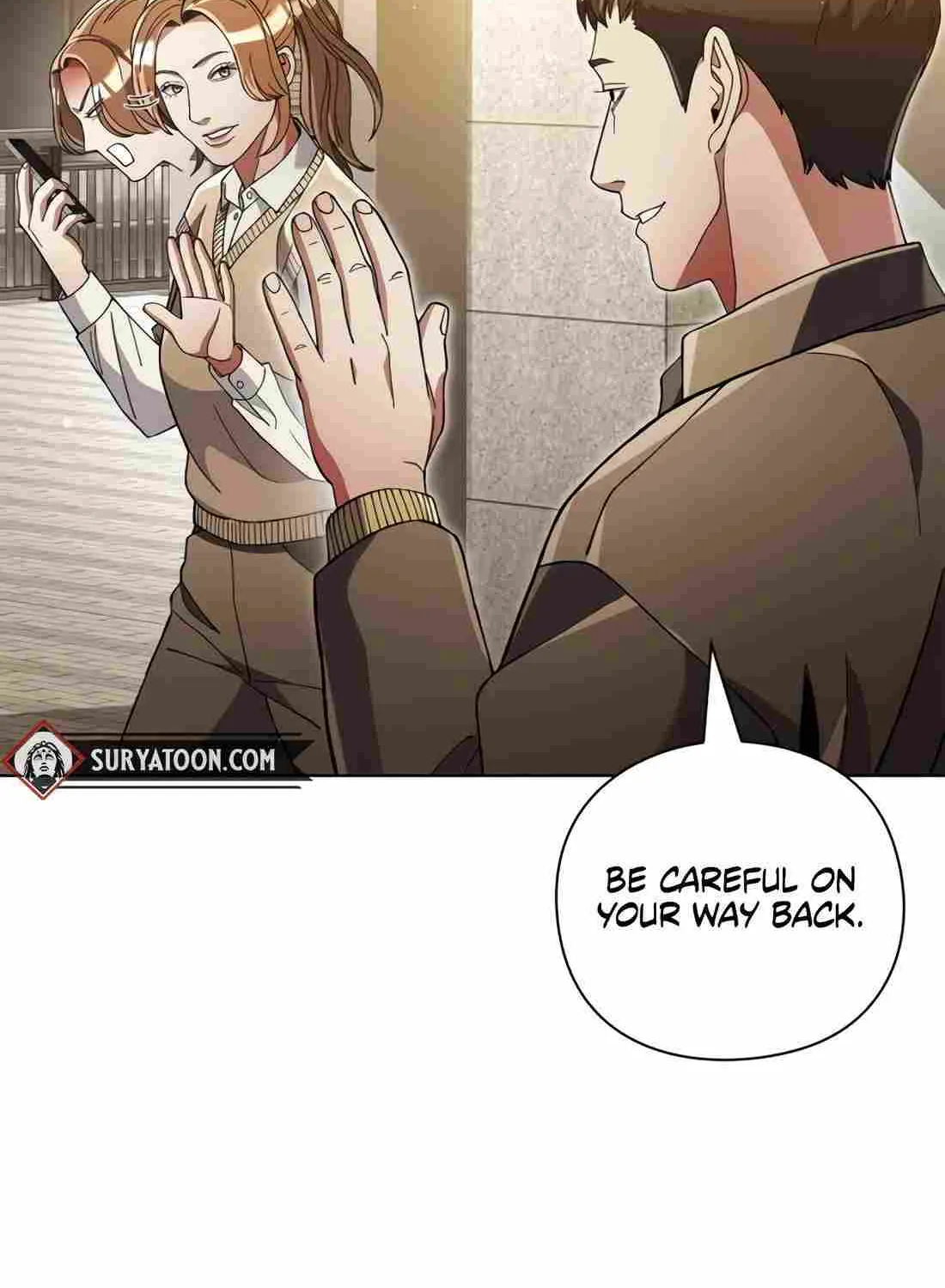 Artifact Reading Appraiser Zinmanga X Chapter 28 Page 110