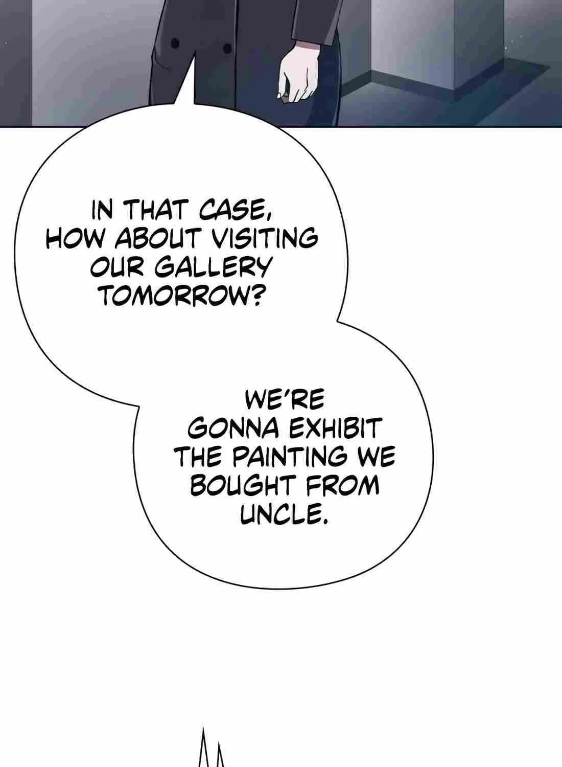 Artifact Reading Appraiser Zinmanga X Chapter 28 Page 115