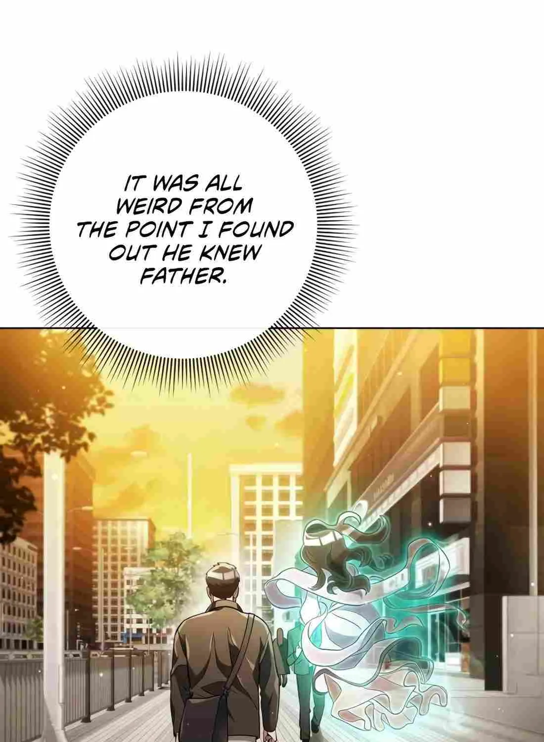 Artifact Reading Appraiser Zinmanga X Chapter 28 Page 126