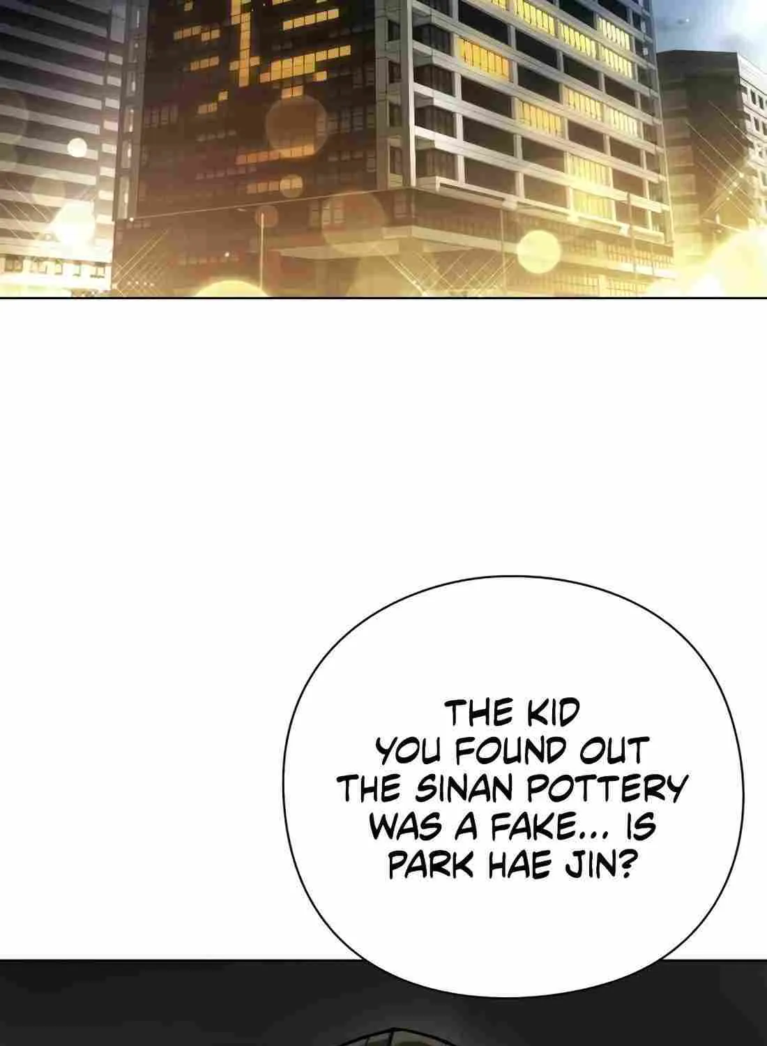 Artifact Reading Appraiser Zinmanga X Chapter 28 Page 129