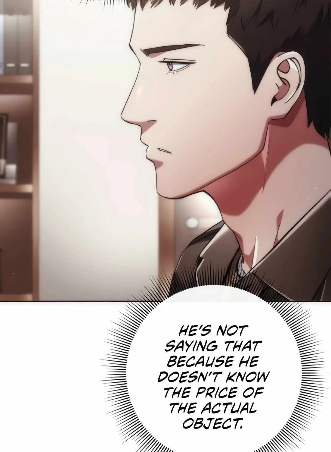Artifact Reading Appraiser Zinmanga X Chapter 27 Page 4