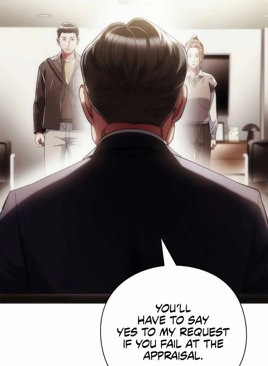 Artifact Reading Appraiser Zinmanga X Chapter 27 Page 9