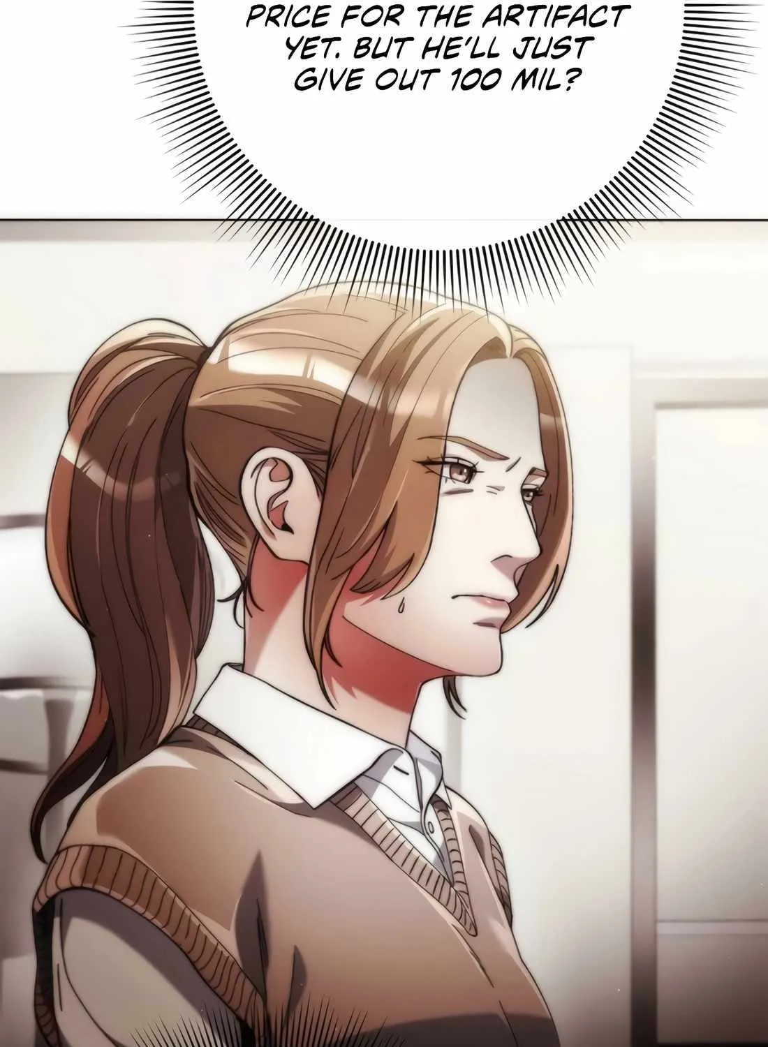 Artifact Reading Appraiser Zinmanga X Chapter 27 Page 20
