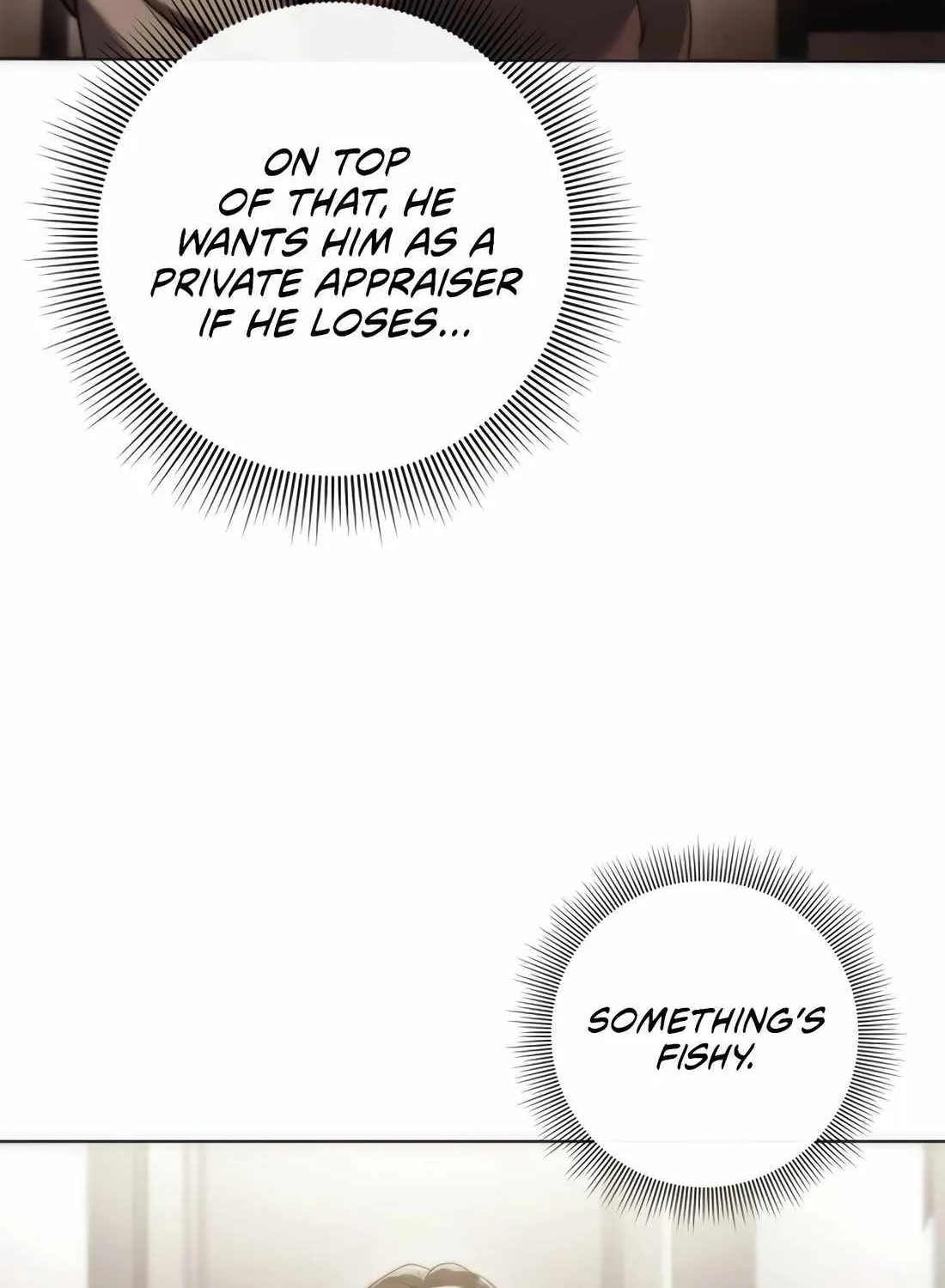 Artifact Reading Appraiser Zinmanga X Chapter 27 Page 21