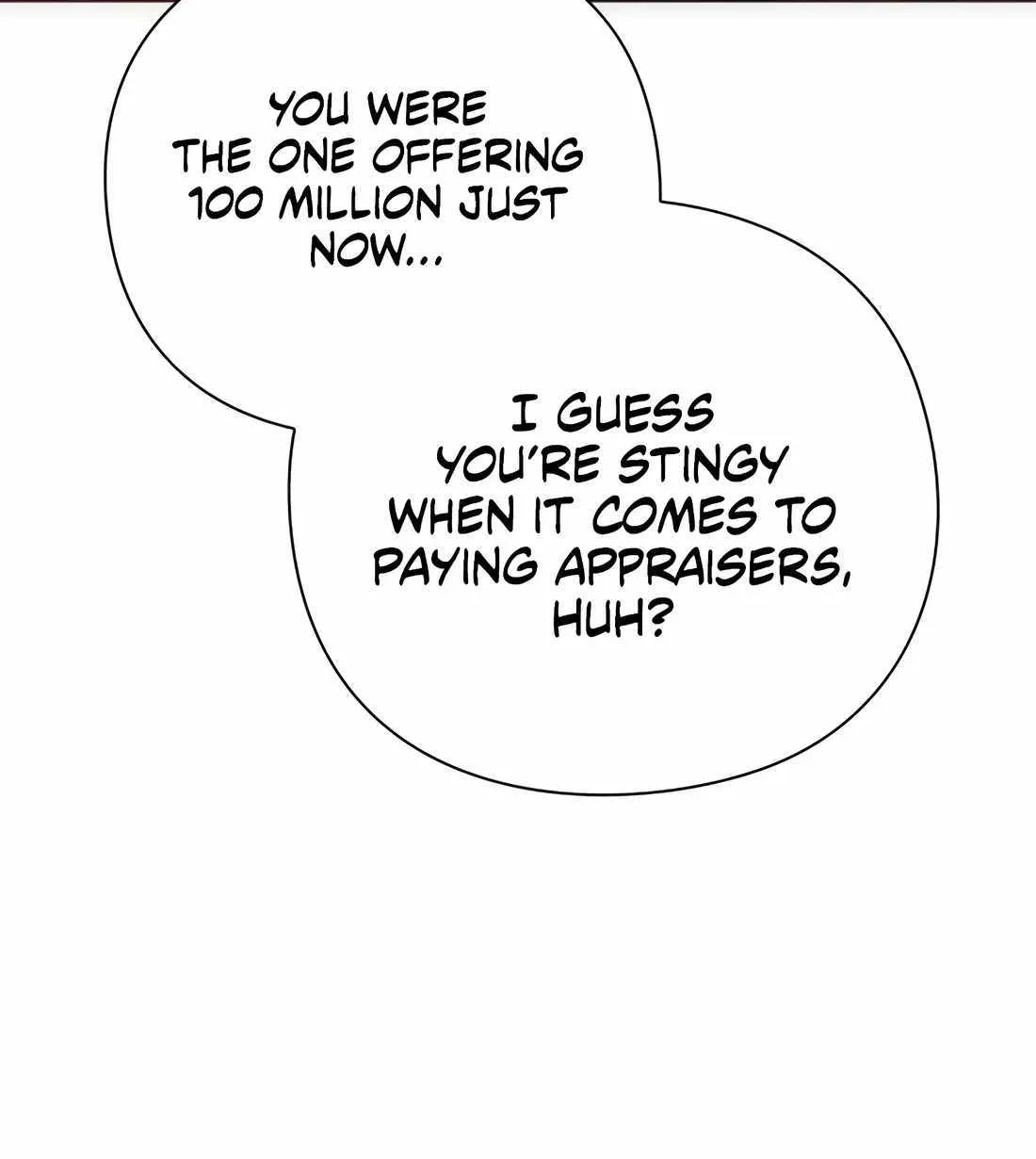 Artifact Reading Appraiser Zinmanga X Chapter 27 Page 29