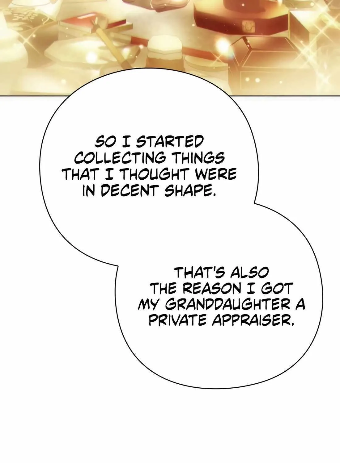 Artifact Reading Appraiser Zinmanga X Chapter 27 Page 88