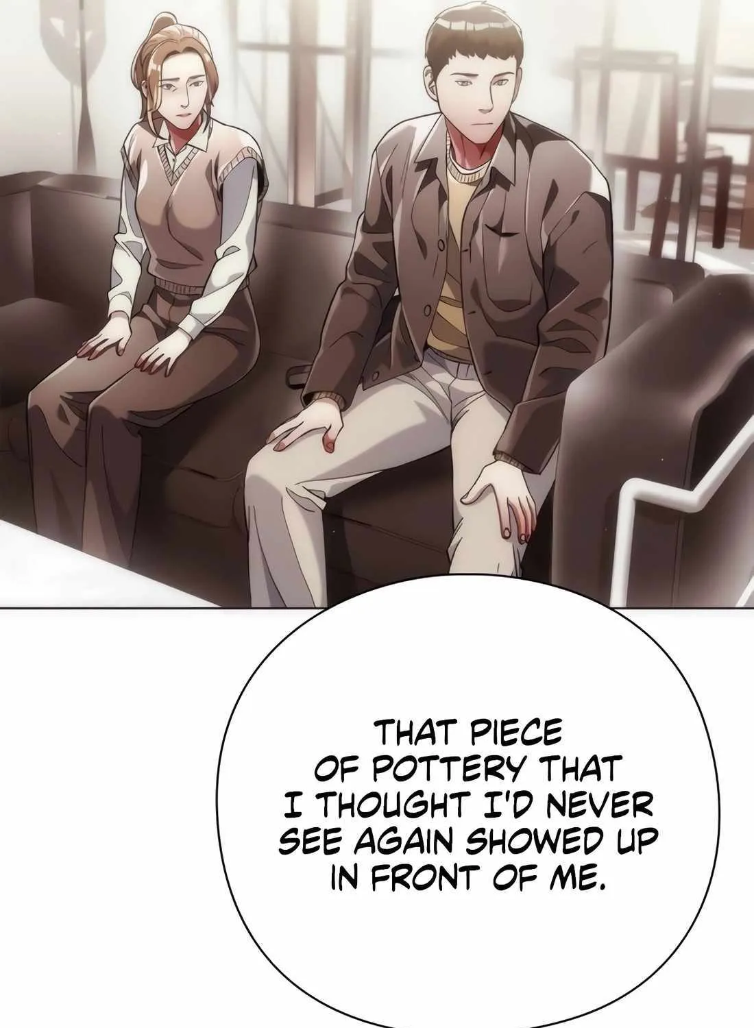 Artifact Reading Appraiser Zinmanga X Chapter 27 Page 90