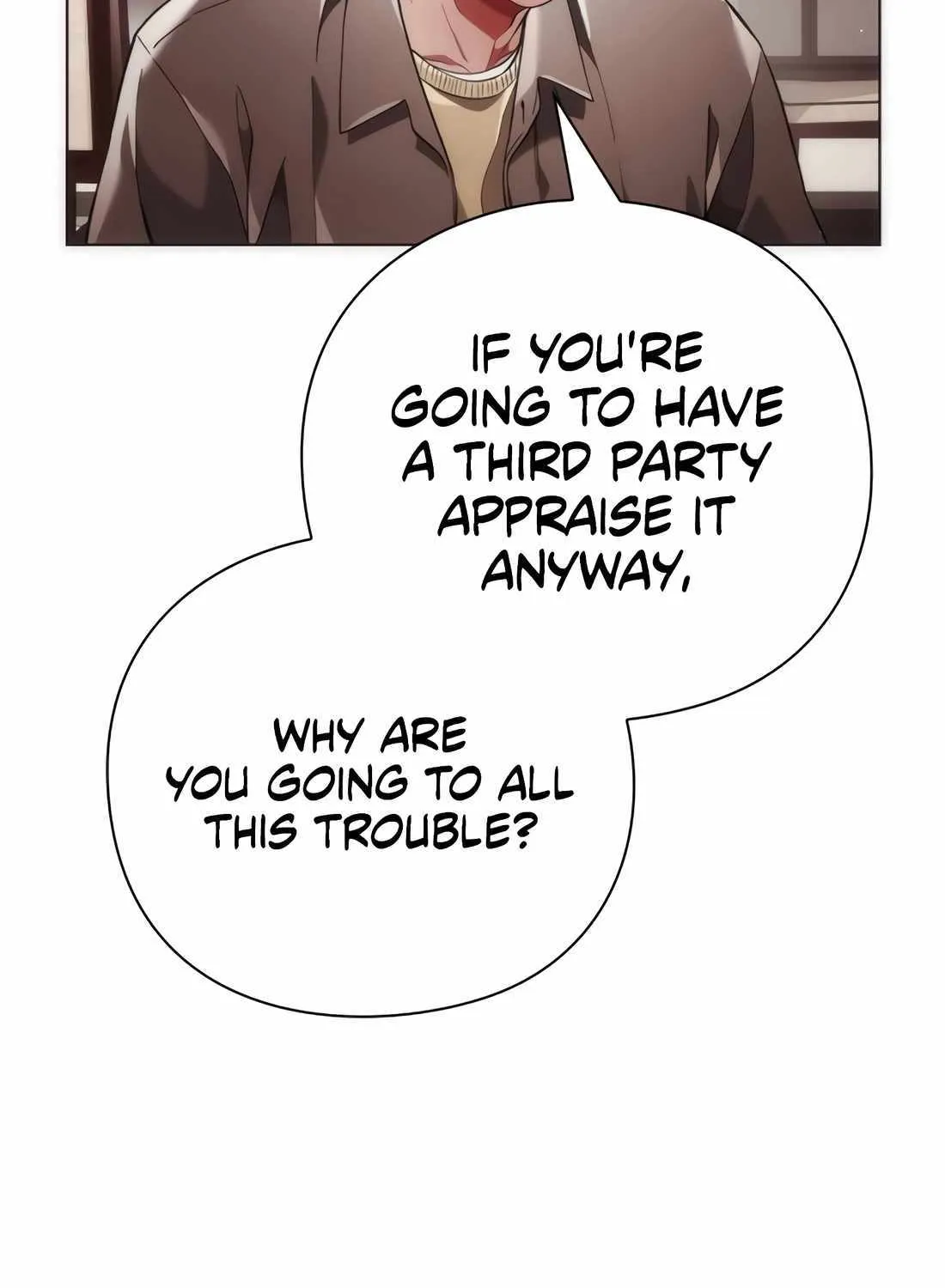 Artifact Reading Appraiser Zinmanga X Chapter 27 Page 92