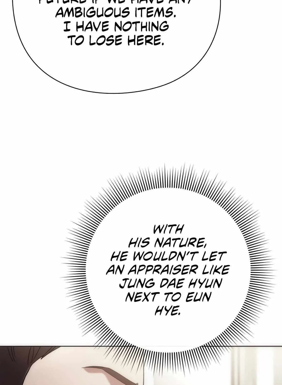 Artifact Reading Appraiser Zinmanga X Chapter 27 Page 96