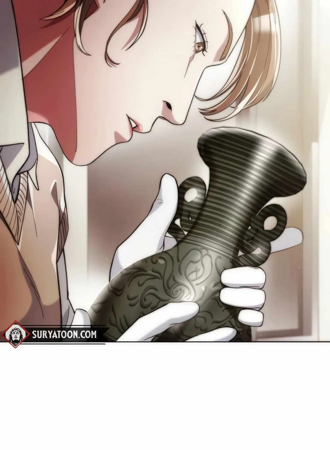 Artifact Reading Appraiser Zinmanga X Chapter 27 Page 101