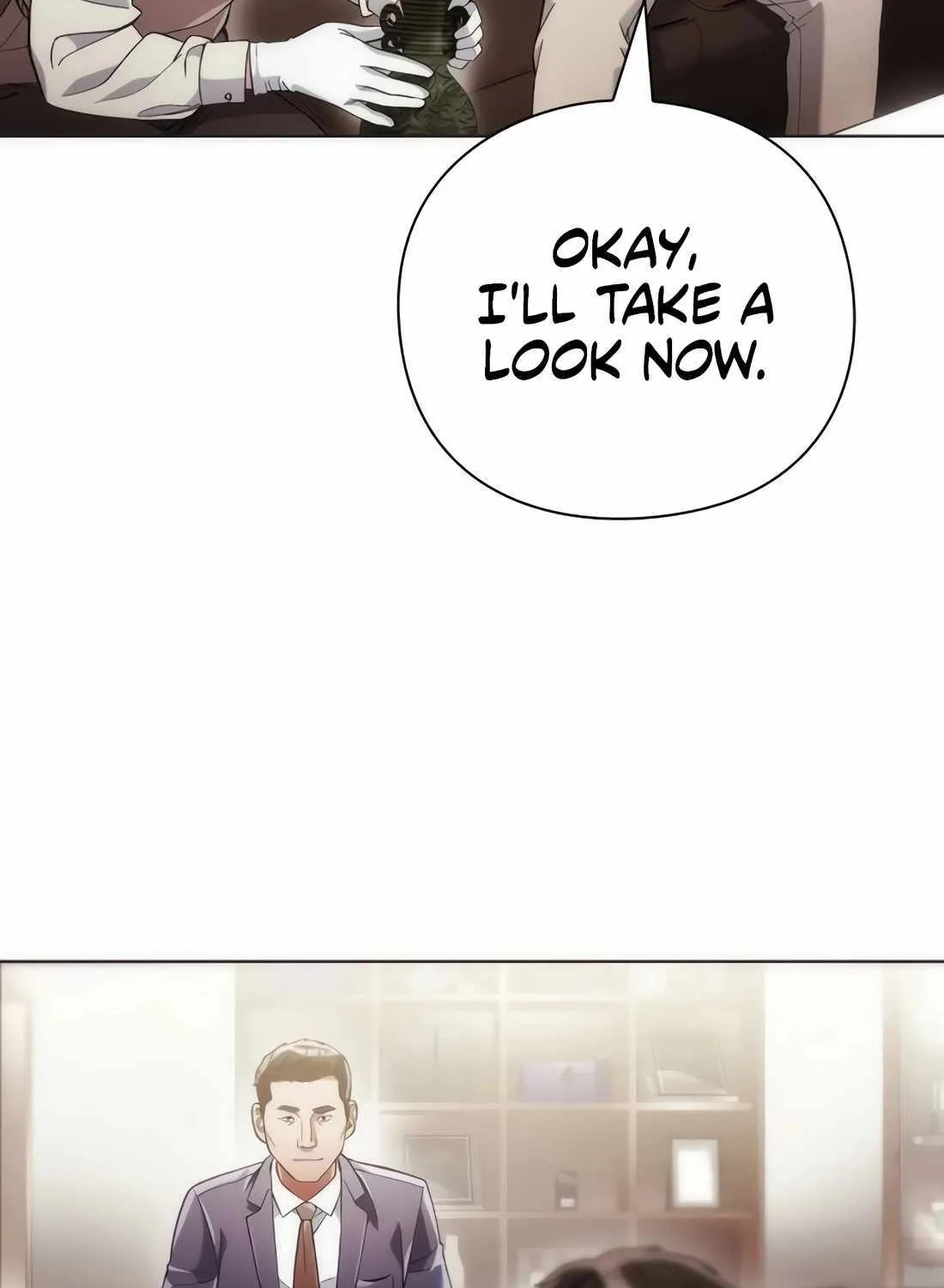 Artifact Reading Appraiser Zinmanga X Chapter 27 Page 103