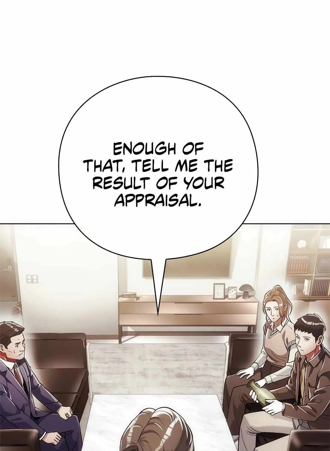 Artifact Reading Appraiser Zinmanga X Chapter 27 Page 112