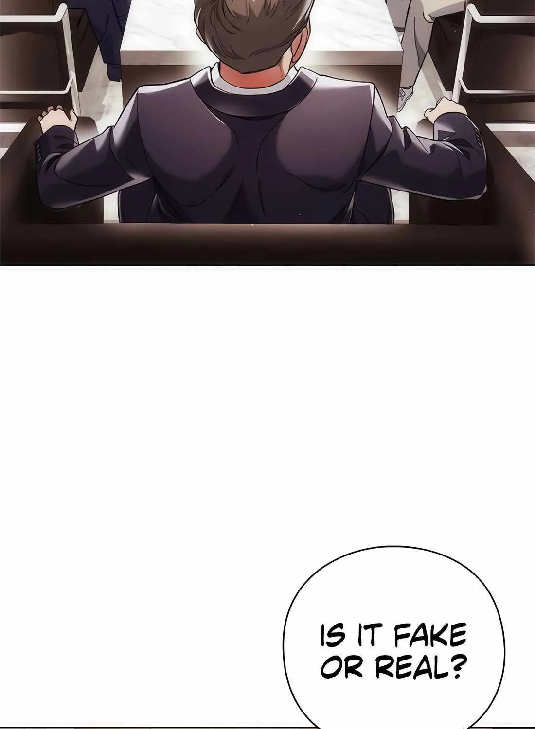Artifact Reading Appraiser Zinmanga X Chapter 27 Page 113
