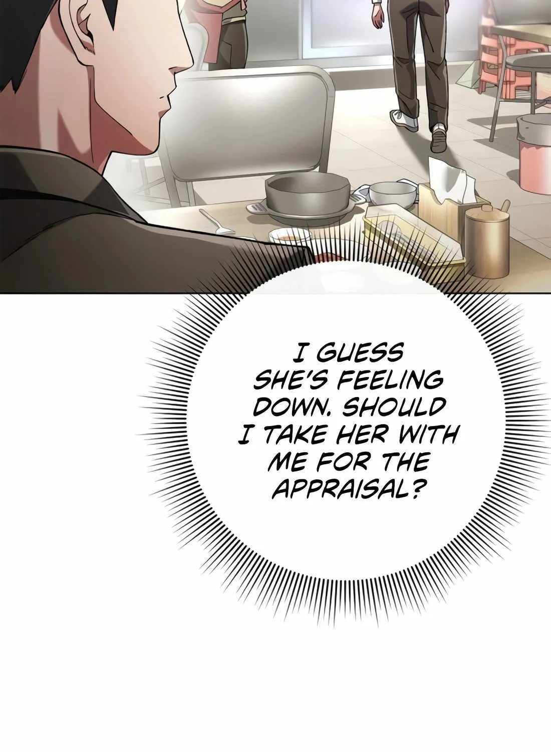 Artifact Reading Appraiser Zinmanga X Chapter 26 Page 94