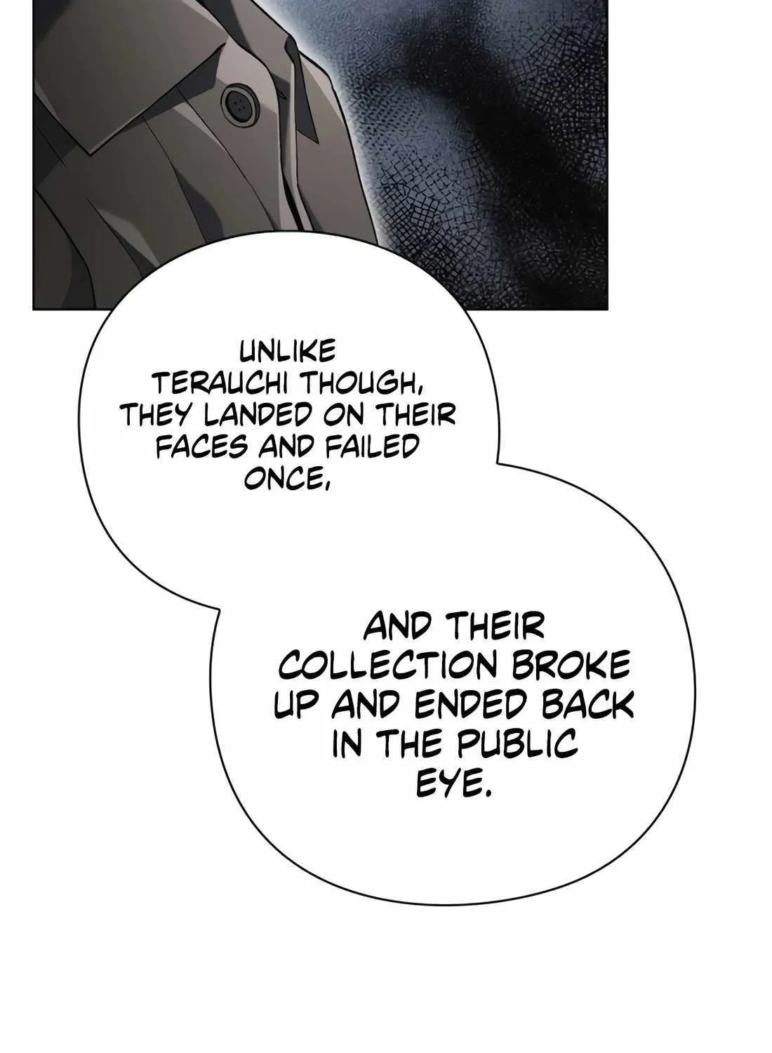 Artifact Reading Appraiser Zinmanga X Chapter 26 Page 110