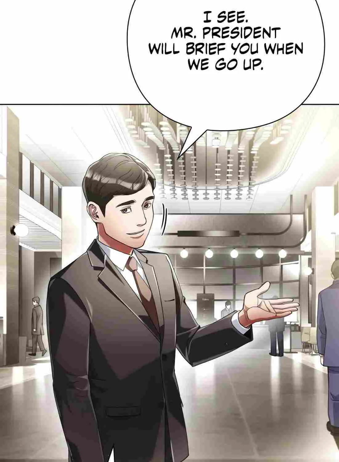Artifact Reading Appraiser Zinmanga X Chapter 26 Page 125